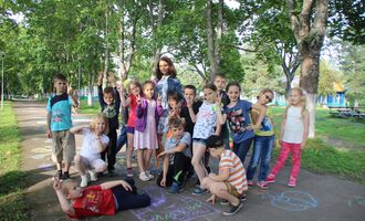 Отдых летом 2017 в детском лагере